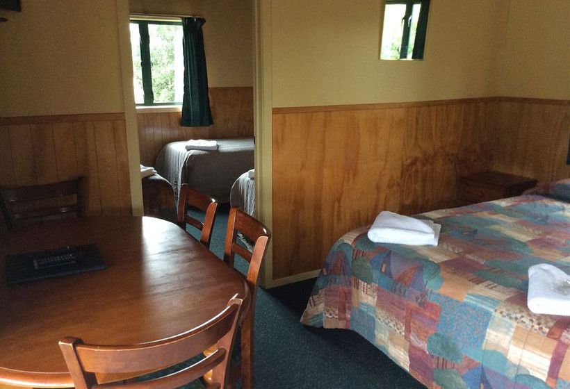 Dargaville Holiday Park & Motels 8