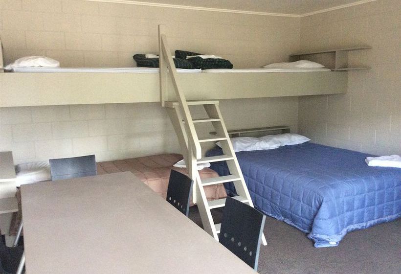 Dargaville Holiday Park & Motels 9