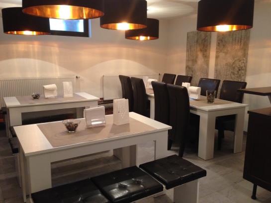 Bed & Breakfast Neckarbett Bed&Breakfast 1