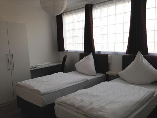 Bed & Breakfast Neckarbett Bed&Breakfast 3