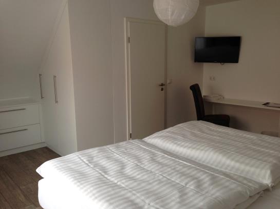 Bed & Breakfast Neckarbett Bed&Breakfast 6