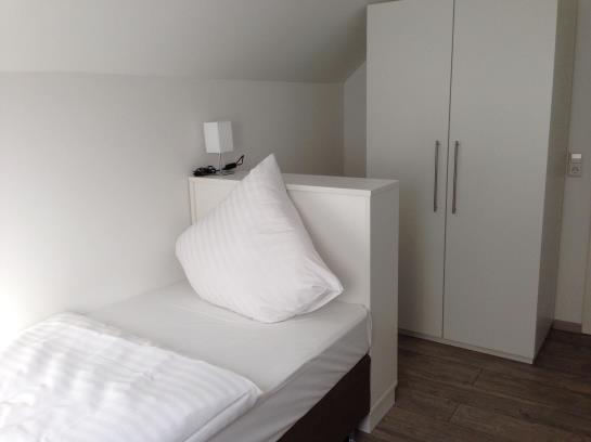 Bed & Breakfast Neckarbett Bed&Breakfast 7