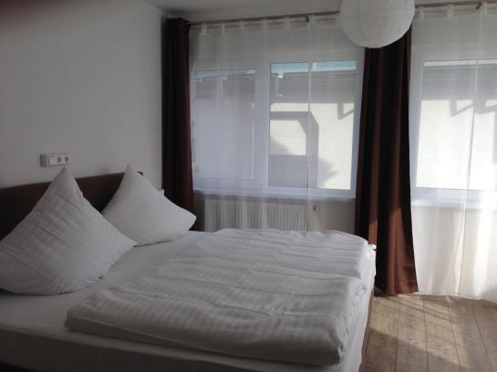 Bed & Breakfast Neckarbett Bed&Breakfast 8