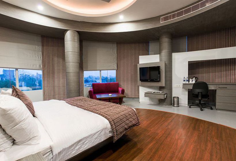 Hotel Narula's Aurrum Punjab