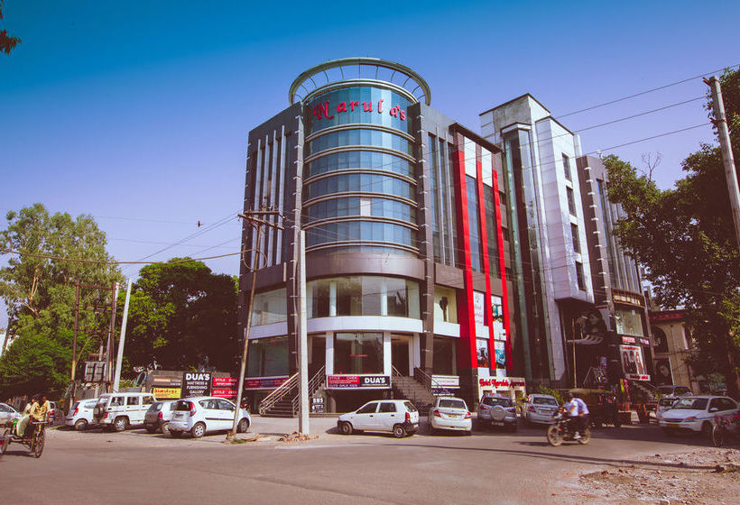 Hotel Narula's Aurrum 16