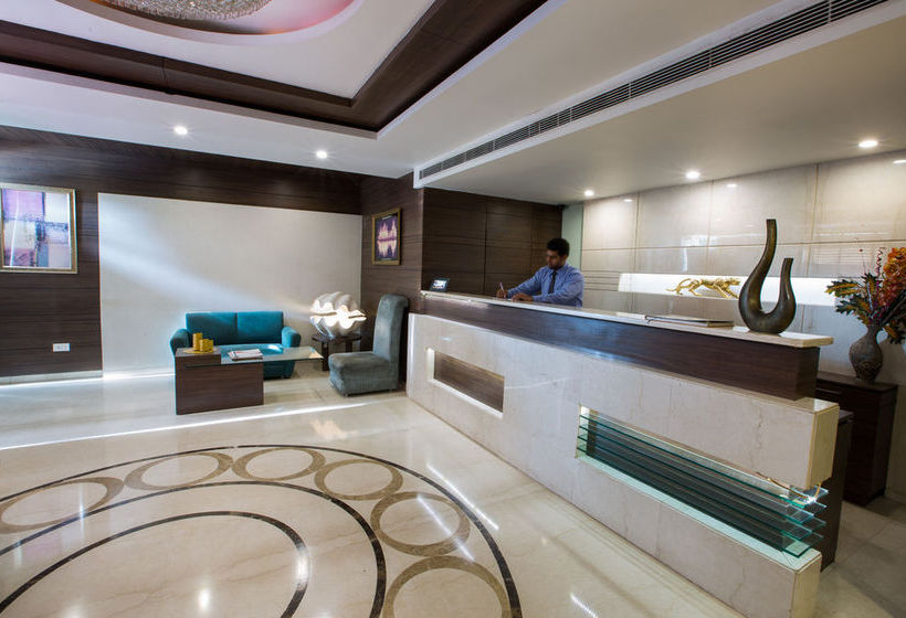 Hotel Narula's Aurrum 19