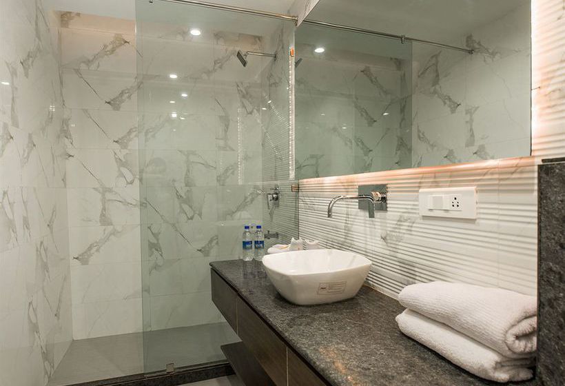 Hotel Narula's Aurrum 2