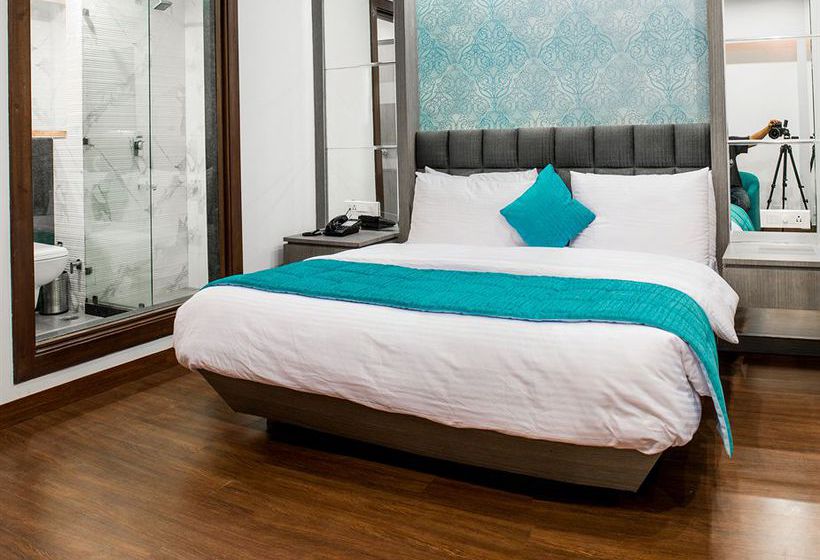 Hotel Narula's Aurrum 3