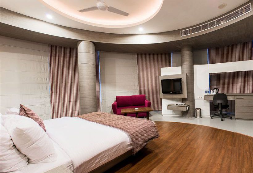 Hotel Narula's Aurrum 4