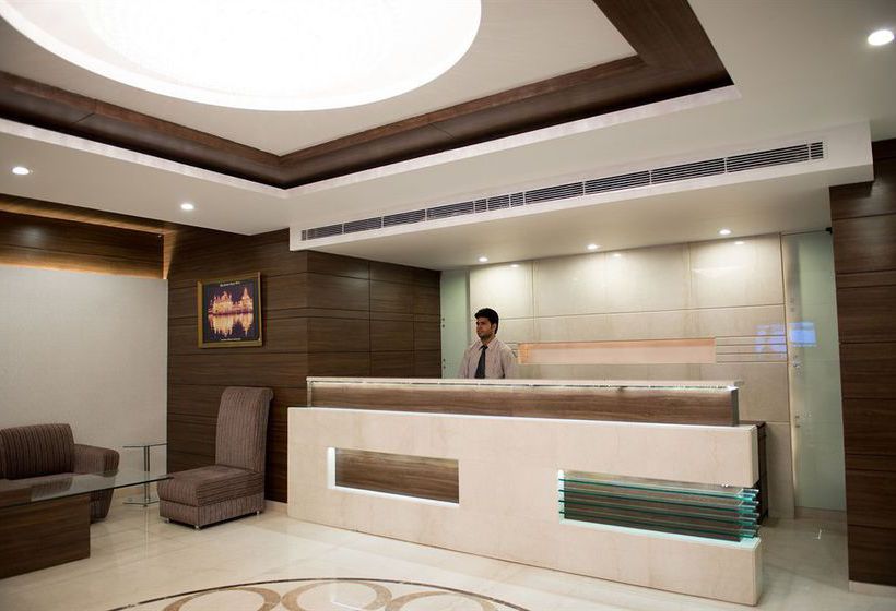 Hotel Narula's Aurrum 9