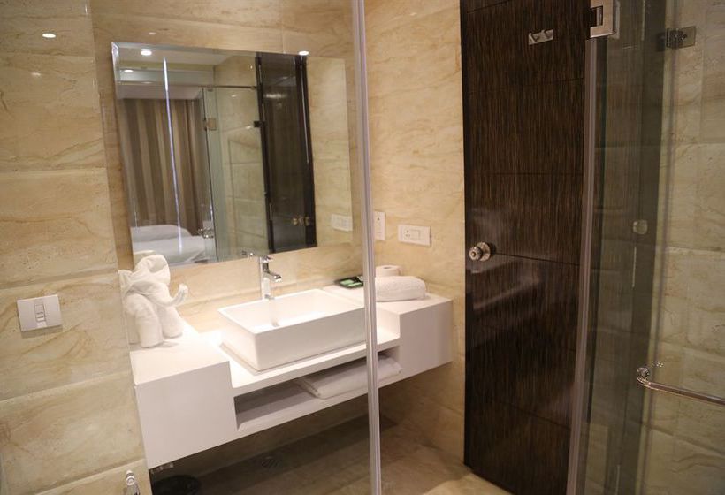 Hotel City Park Amritsar