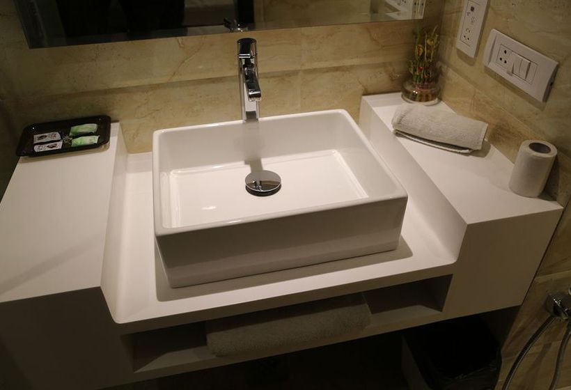 Hotel City Park Amritsar 1