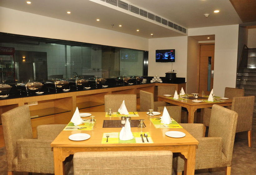 Hotel City Park Amritsar 12