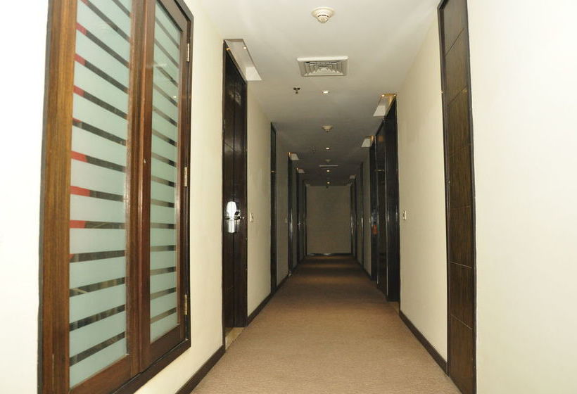 Hotel City Park Amritsar 13