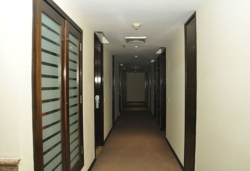 Hotel City Park Amritsar 15