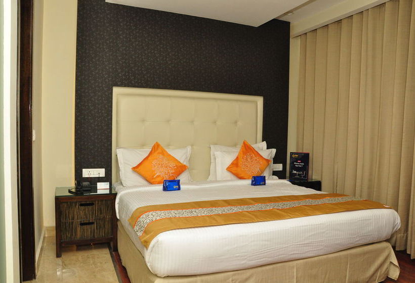 Hotel City Park Amritsar 16