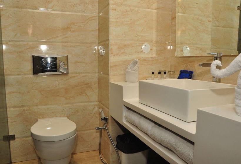 Hotel City Park Amritsar 17