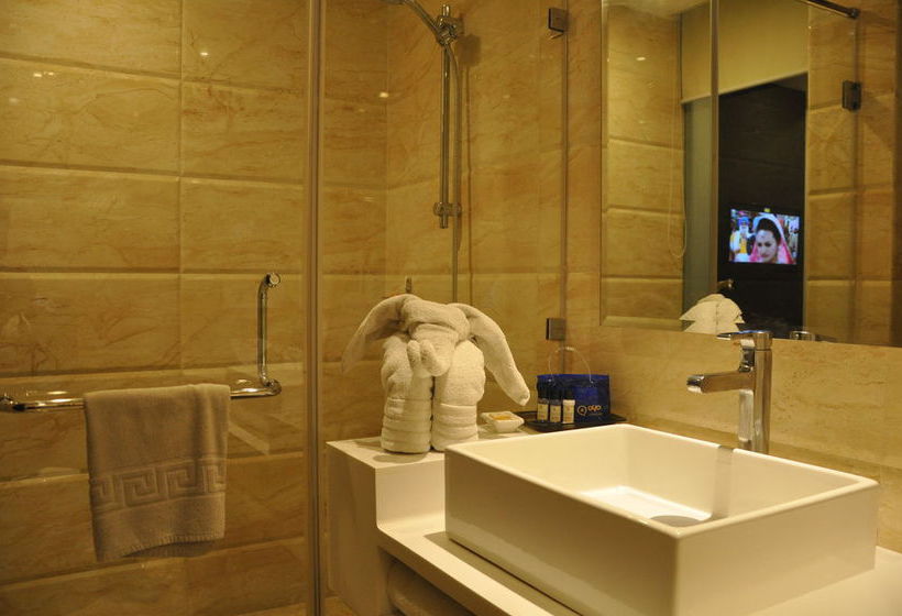 Hotel City Park Amritsar 18