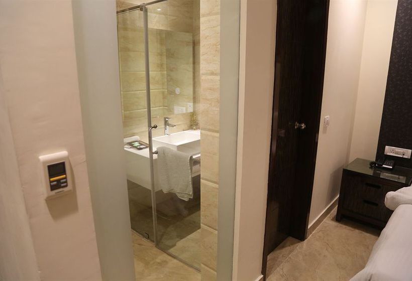 Hotel City Park Amritsar 2