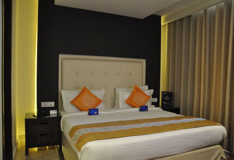 Hotel City Park Amritsar 20