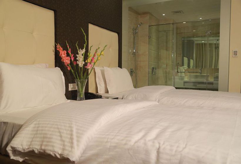 Hotel City Park Amritsar 3