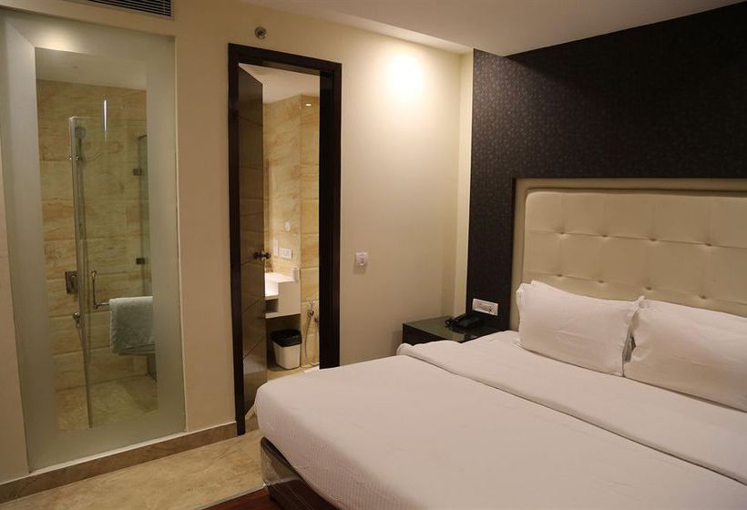 Hotel City Park Amritsar 4