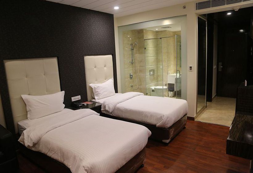 Hotel City Park Amritsar 5