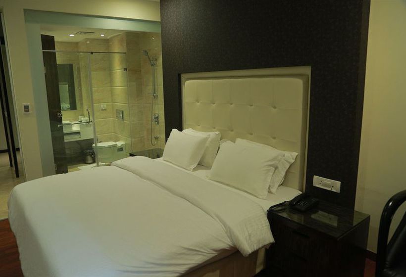 Hotel City Park Amritsar 6