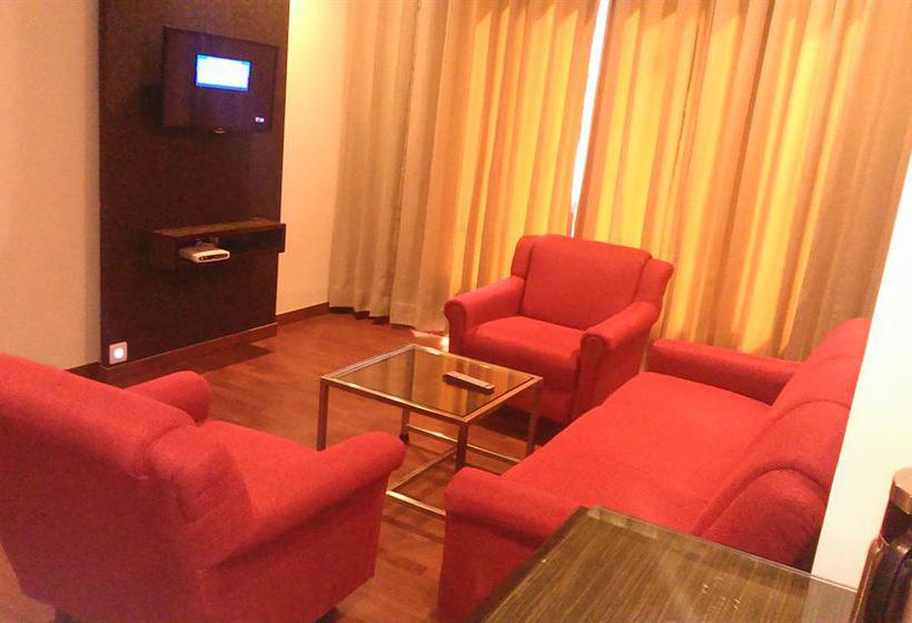 Hotel City Park Amritsar 7