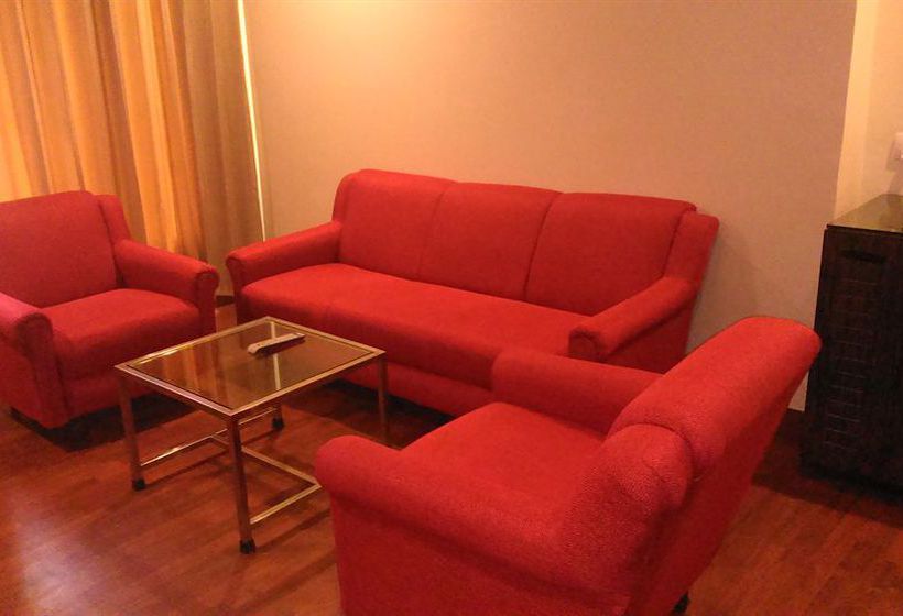 Hotel City Park Amritsar 8