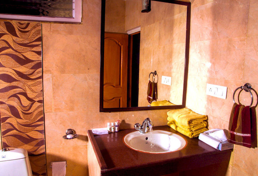 Hotel Aditya Home Stay Shimla