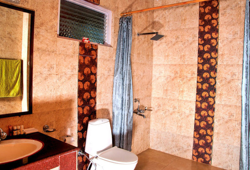 Hotel Aditya Home Stay 1