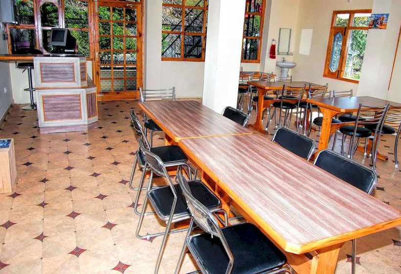 Hotel Aditya Home Stay 17