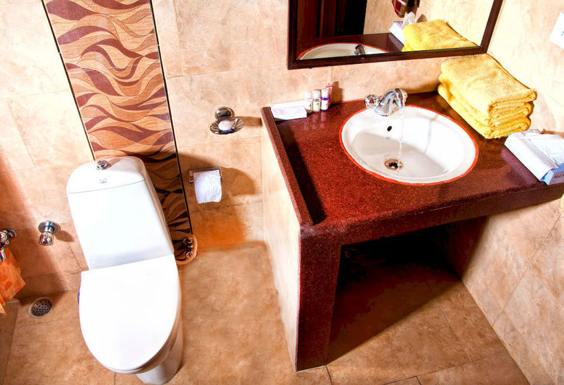 Hotel Aditya Home Stay 2