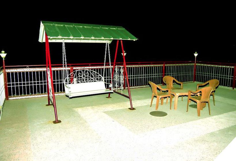 Hotel Aditya Home Stay 20