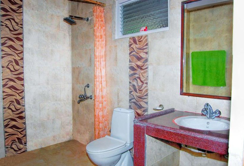 Hotel Aditya Home Stay 3