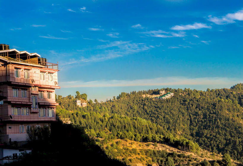 Hotel Aditya Home Stay 4