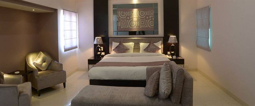 Hotel Regenta Resort Bhuj 1