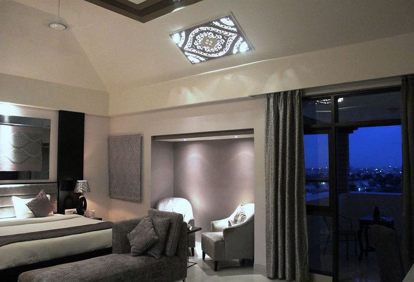 Hotel Regenta Resort Bhuj 10