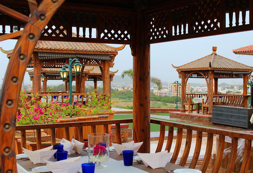 Hotel Regenta Resort Bhuj 11