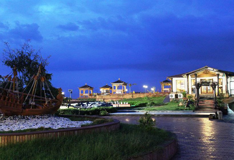 Hotel Regenta Resort Bhuj 12