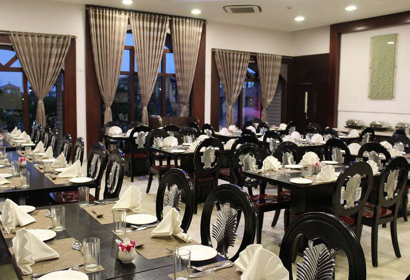 Hotel Regenta Resort Bhuj 14