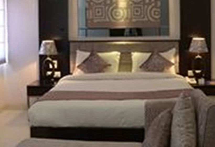 Hotel Regenta Resort Bhuj 15