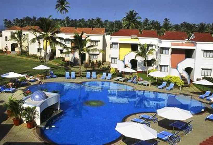 Hotel Regenta Resort Bhuj 17