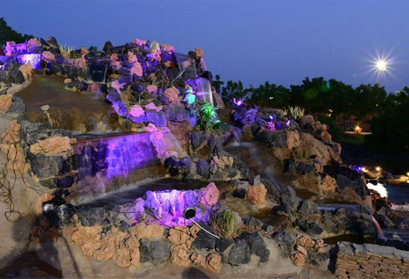 Hotel Regenta Resort Bhuj 18