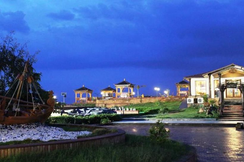 Hotel Regenta Resort Bhuj 19