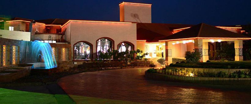 Hotel Regenta Resort Bhuj 2
