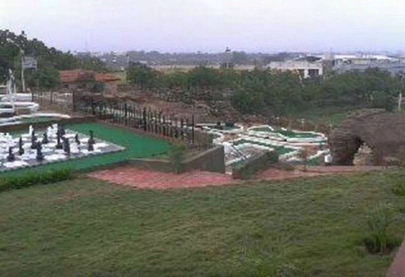 Hotel Regenta Resort Bhuj 20