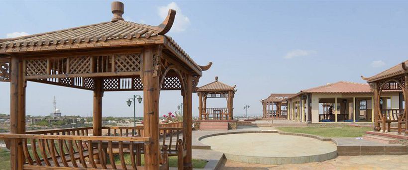 Hotel Regenta Resort Bhuj 3