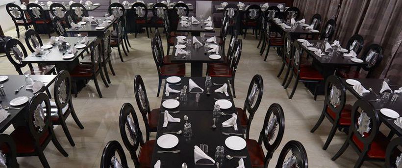 Hotel Regenta Resort Bhuj 4